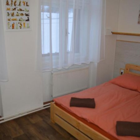 Chata Nova Seninka Staré Město Extérieur photo