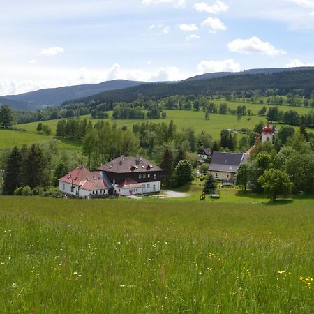 Chata Nova Seninka Staré Město Extérieur photo