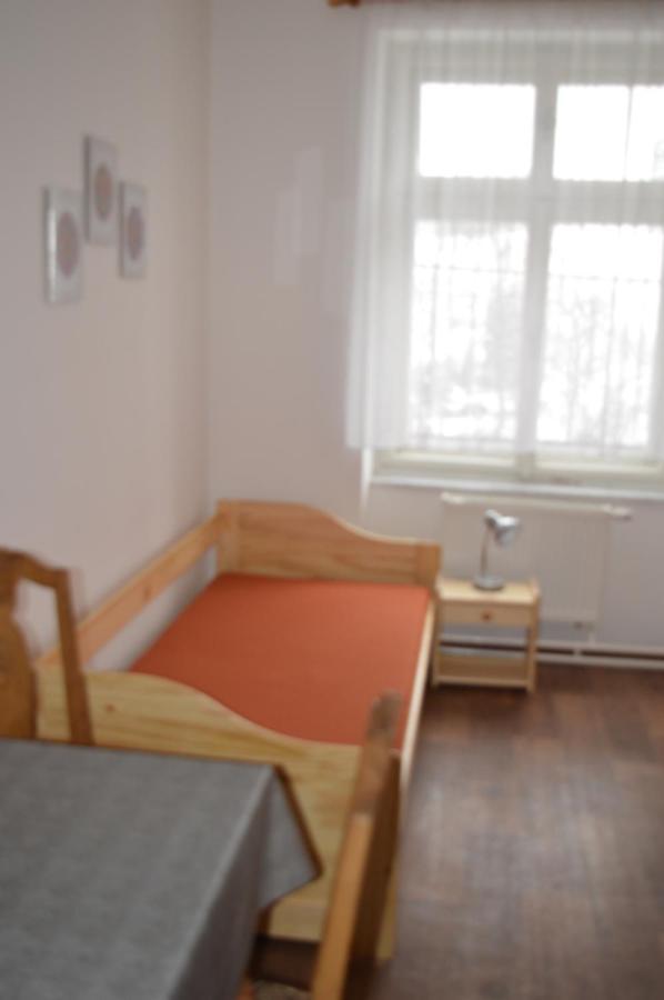 Chata Nova Seninka Staré Město Extérieur photo