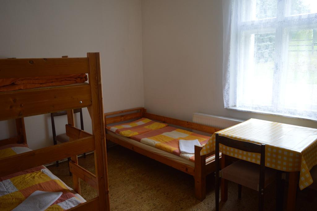 Chata Nova Seninka Staré Město Extérieur photo