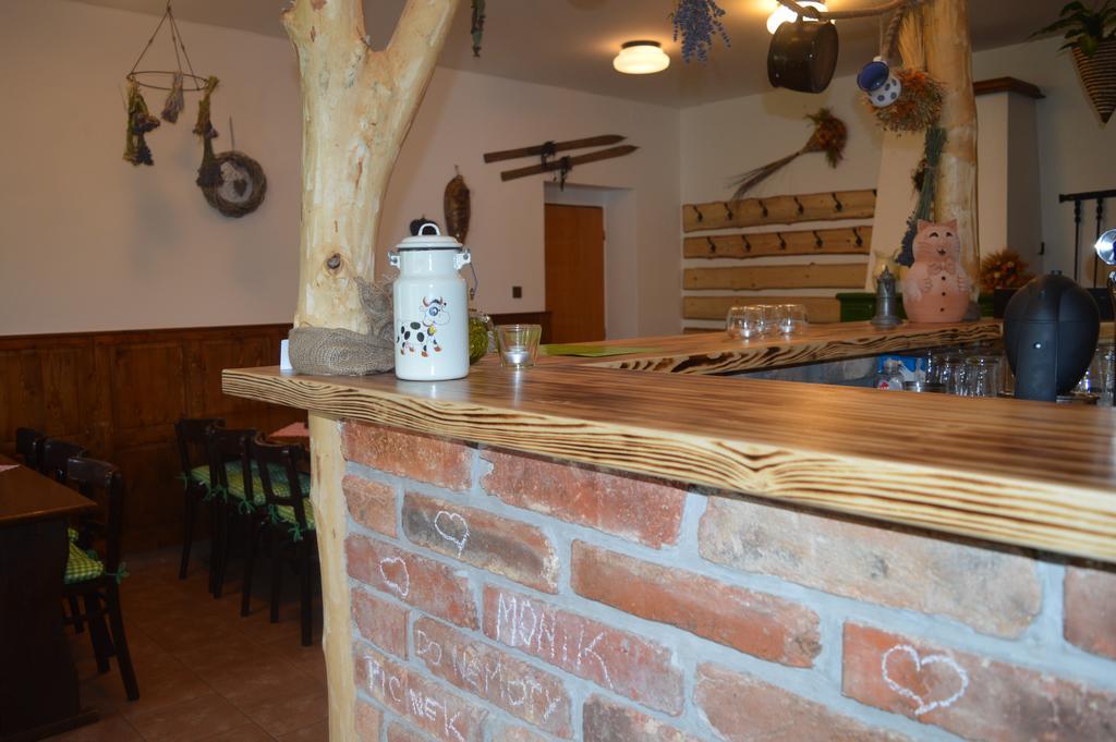 Chata Nova Seninka Staré Město Extérieur photo
