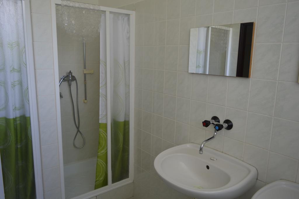 Chata Nova Seninka Staré Město Extérieur photo