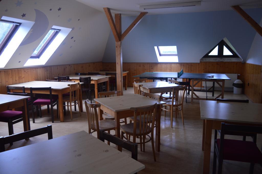 Chata Nova Seninka Staré Město Extérieur photo