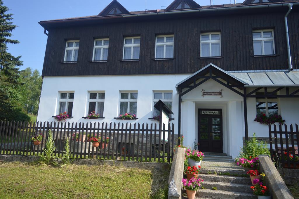 Chata Nova Seninka Staré Město Extérieur photo