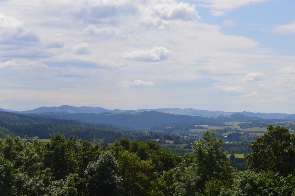 Chata Nova Seninka Staré Město Extérieur photo