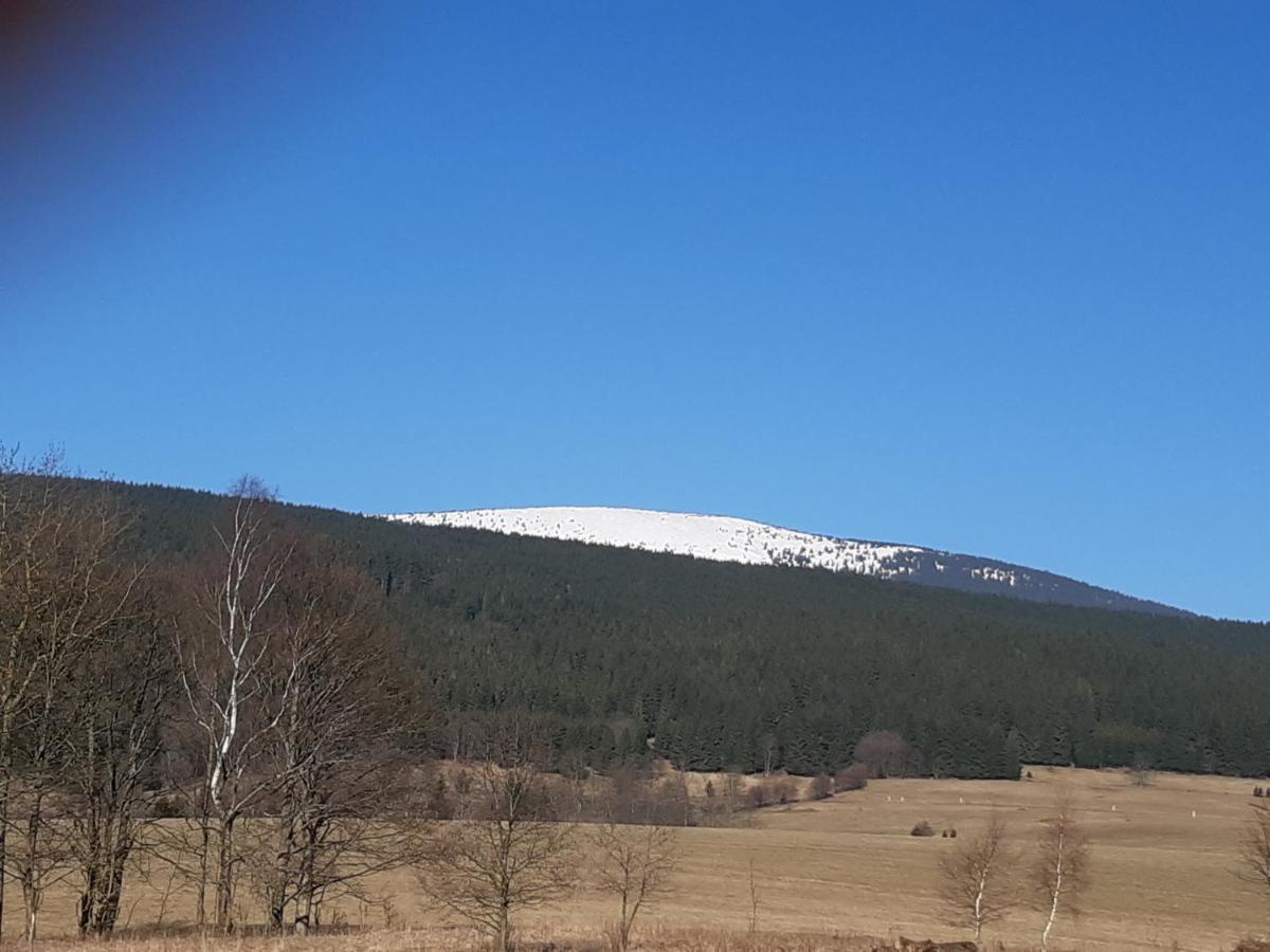 Chata Nova Seninka Staré Město Extérieur photo