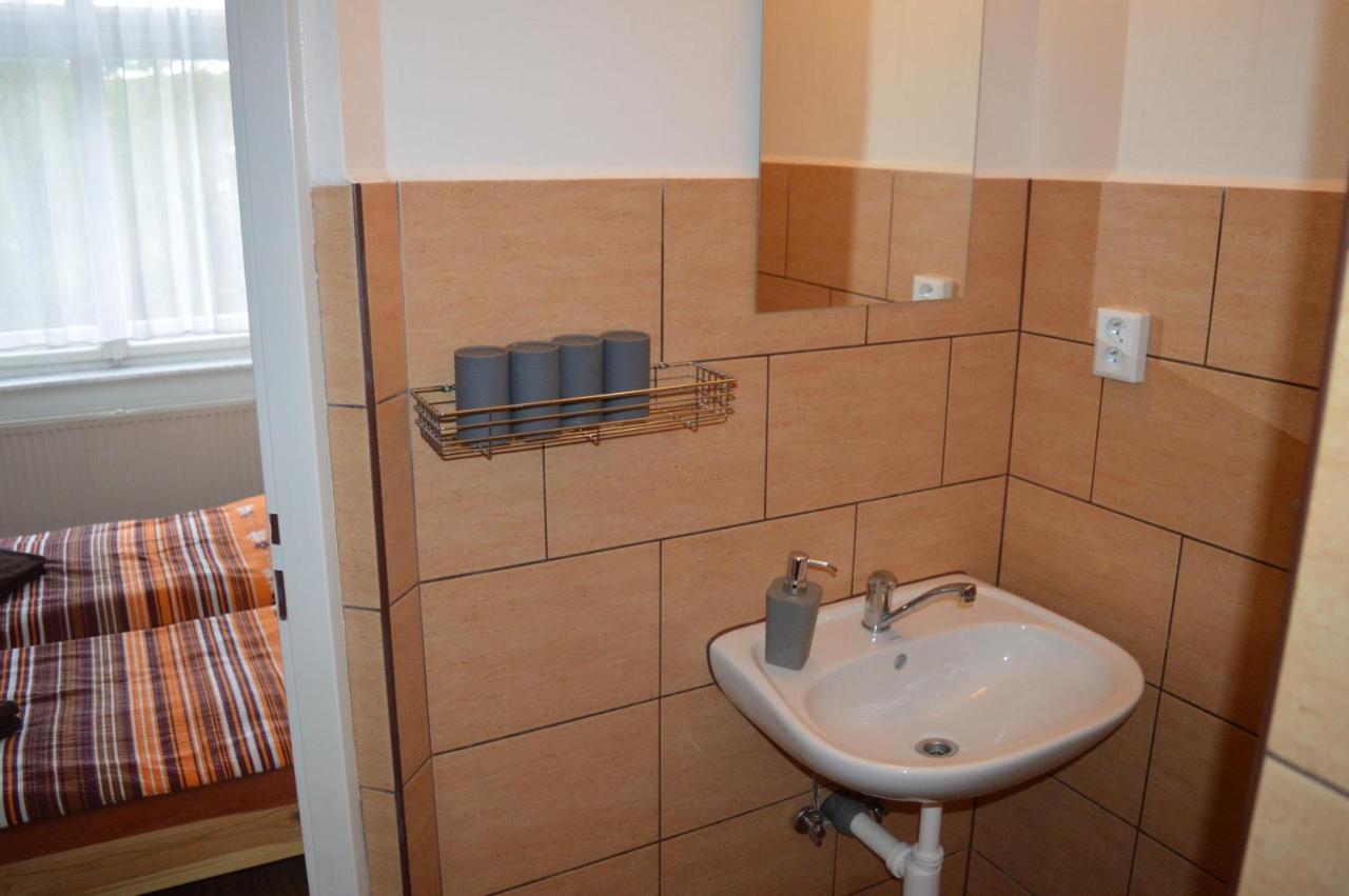 Chata Nova Seninka Staré Město Extérieur photo