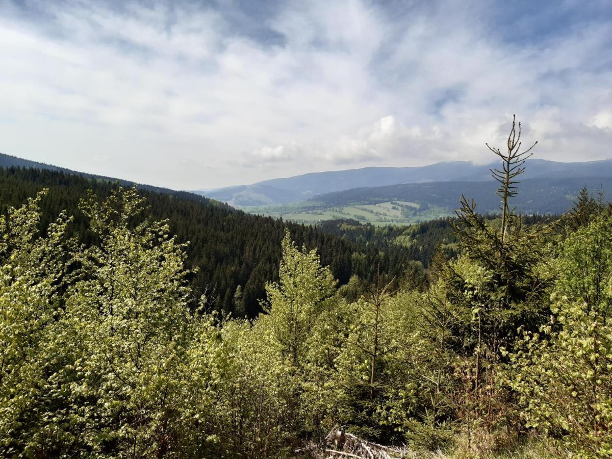 Chata Nova Seninka Staré Město Extérieur photo