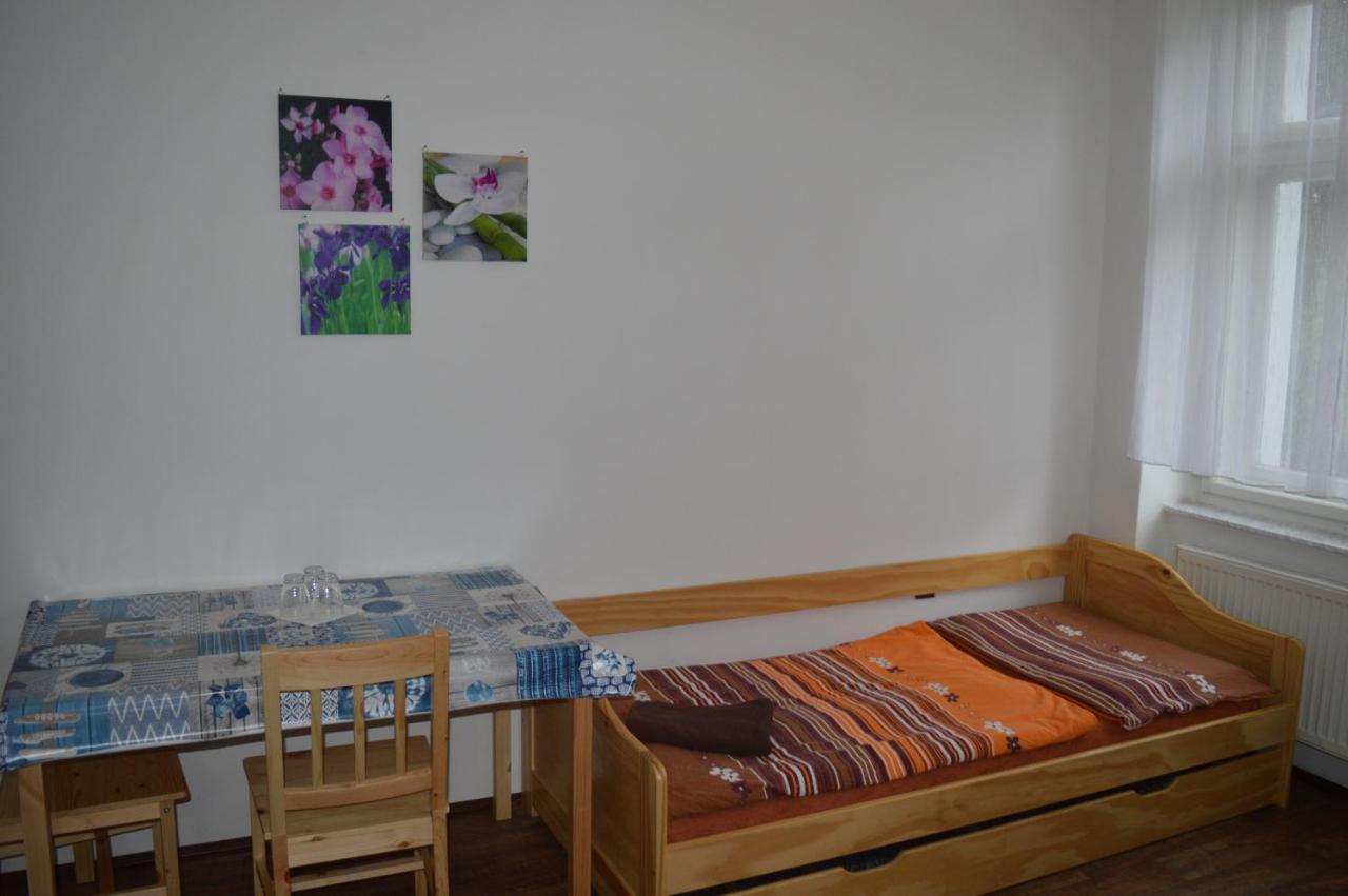 Chata Nova Seninka Staré Město Extérieur photo