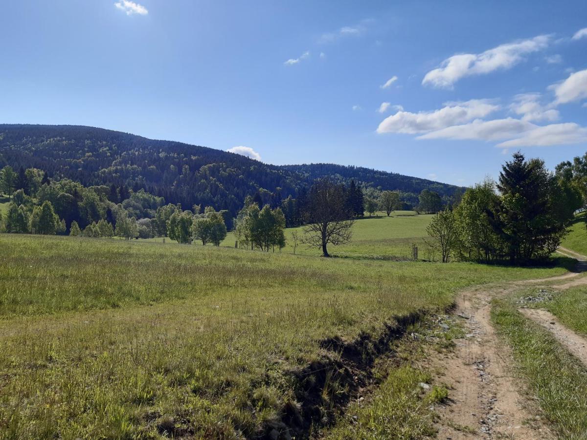 Chata Nova Seninka Staré Město Extérieur photo